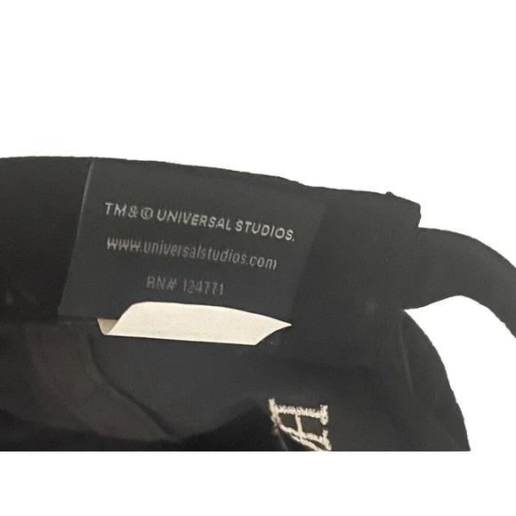 Universal Studios Halloween Horror Nights 2022 Lil' Boo Hat - Picture 9 of 16